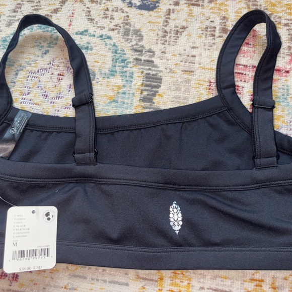 Free People Movement Sports Bra - Picture 4 of 4